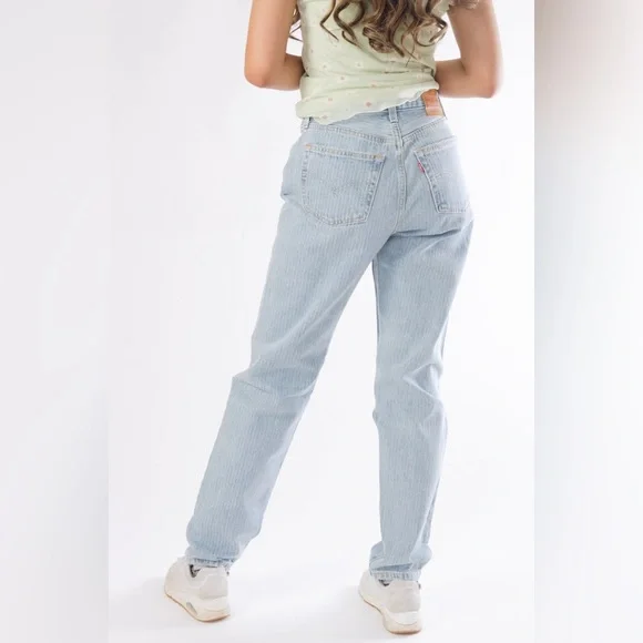 LEVI'S 501 '81 Jeans, light wash - Picture 3 of 15